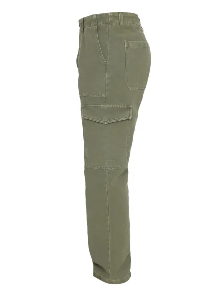 Pantaloni cargo Department 5 verde