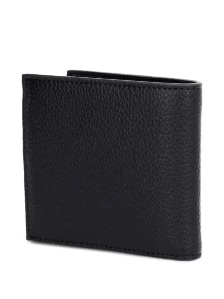 Peňaženka Armani Exchange čierna