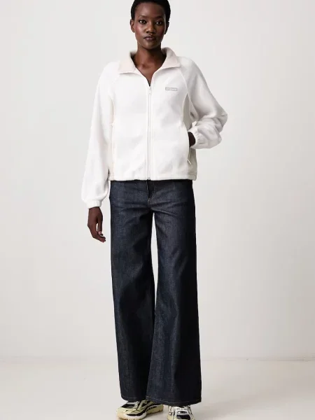 Columbia Benton Springs bluza rozpinana polarowa