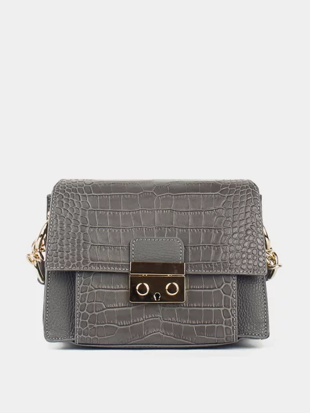 Bella Bertucci ­ Сумка сіра