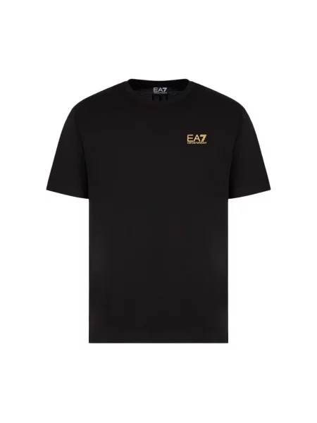 Emporio Armani Póló fekete