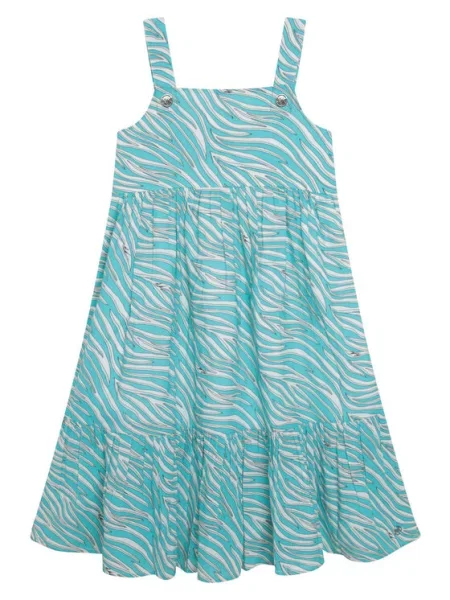 Šaty MICHAEL KORS KIDS