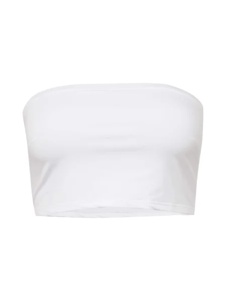 CITA MAASS Top Valentina' bijela