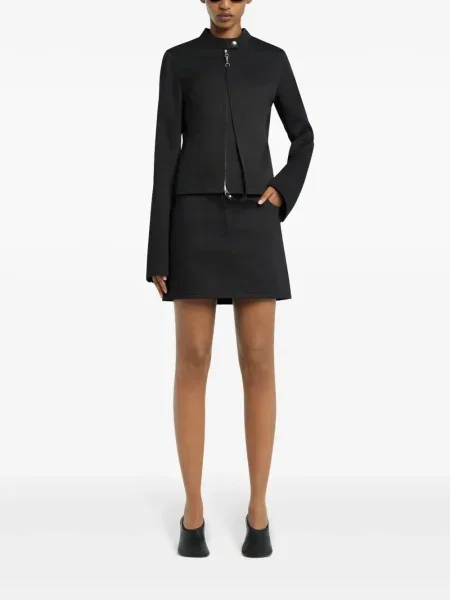 Geacă Courreges negru