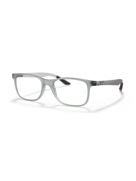 Ochelari de soare Ray-ban gri