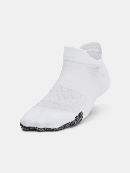 Zokni Under Armour fehér