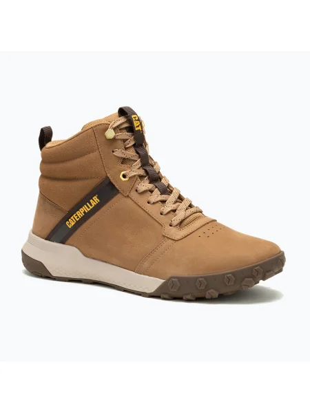 CATerpillar pantofi bărbați Hex Ready Mid nisip
