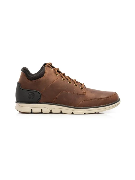 Pantofi Timberland maro