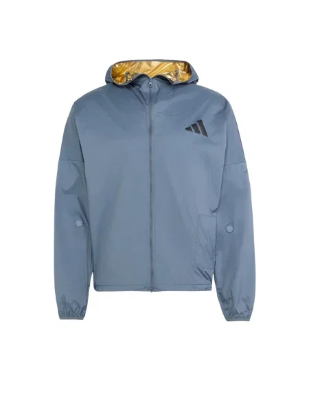 ADIDAS PERFORMANCE Geacă sport Adizero Blaze opal