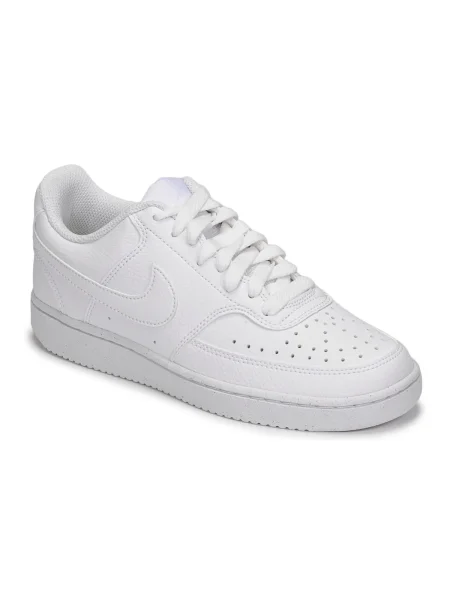 Félcipő Nike fehér
