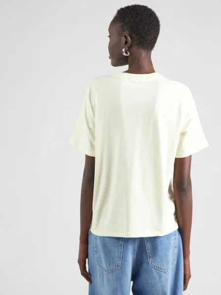 ONLY Tricou Bilins galben