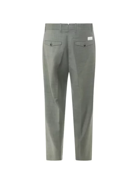 Rastezanje hlače Nine In The Morning siva