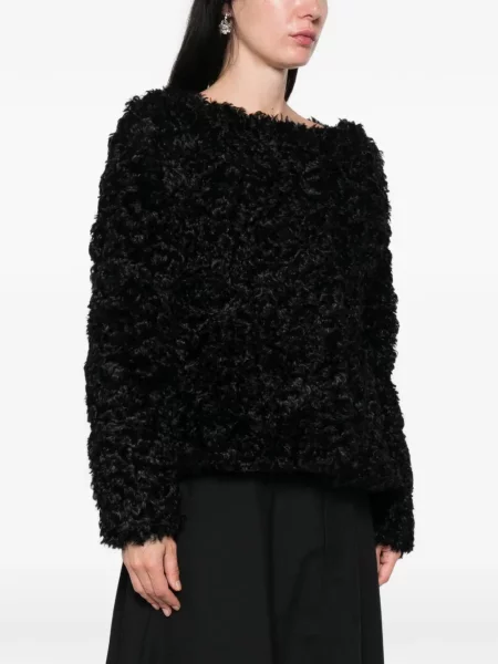 Geacă Simone Rocha negru