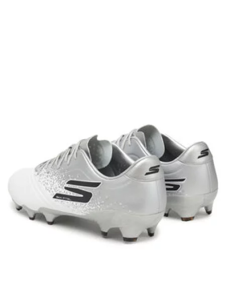 Tenisice za nogomet Skechers Skechers Gold Fg bijela