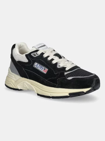 AUTRY sneakers Hyperway negru