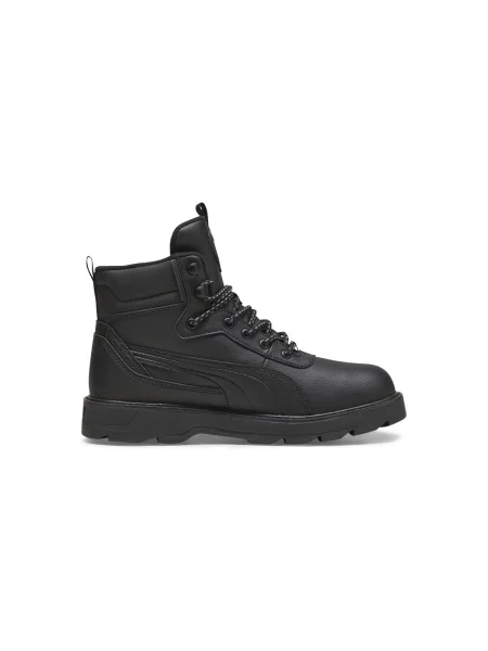 Puma Sportcipők Desierto v3 Puretex 01 fekete