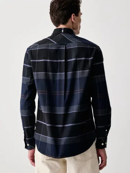Barbour сорочка