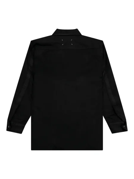 Cămașă Maison Margiela negru