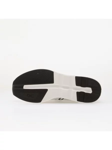 Sneakers On M Cloudzone Ice/ Black EUR negru