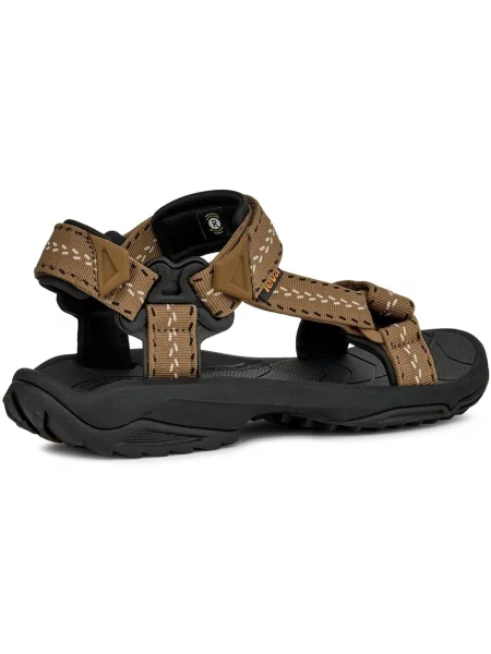 Pantofi Teva maro