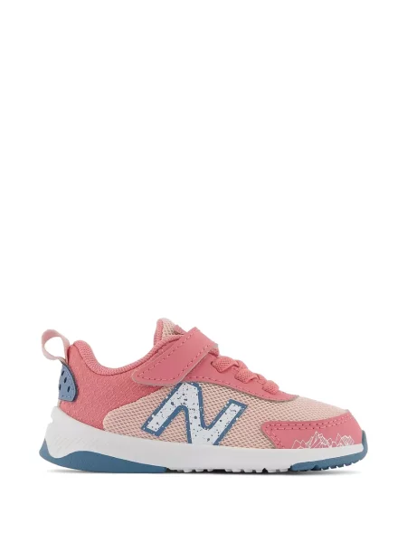 Gyerek sneaker New Balance rózsaszín