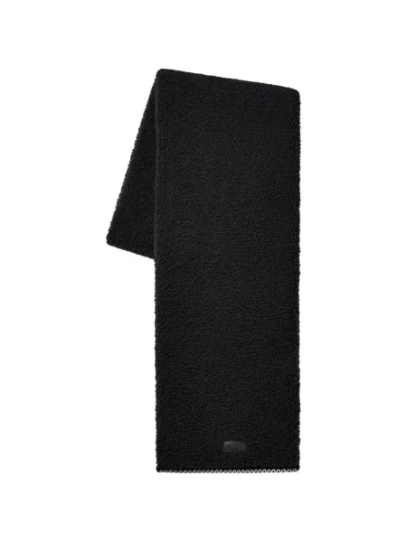 Fular Ugg negru