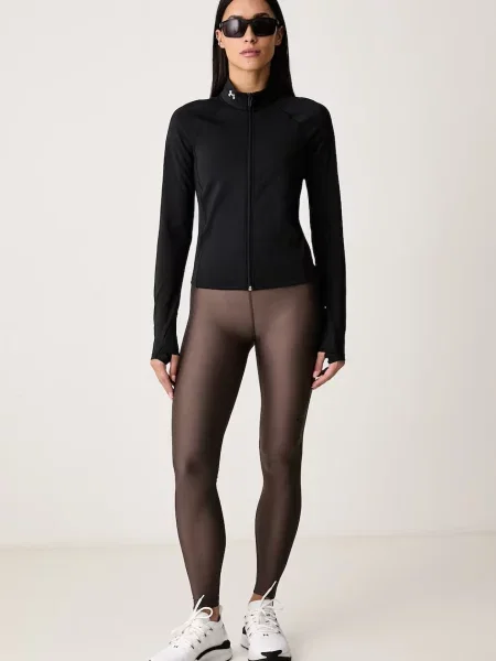 Under Armour trening pulover Vanish črna
