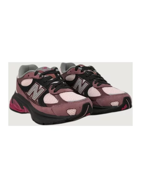 Trampki New Balance Pink EUR 40 różowe