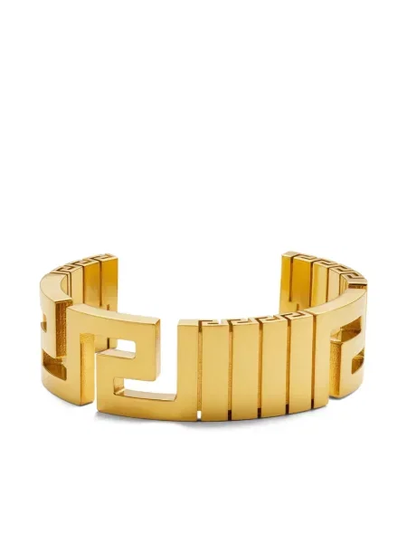 Brăţară Versace auriu