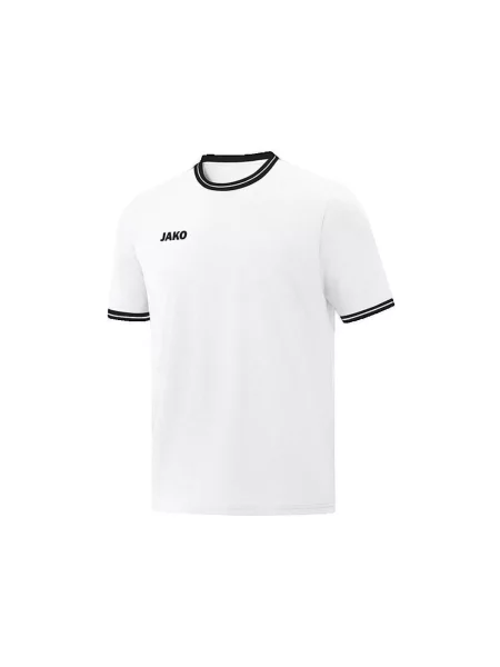 JAKO Tricou funcțional Center negru alb