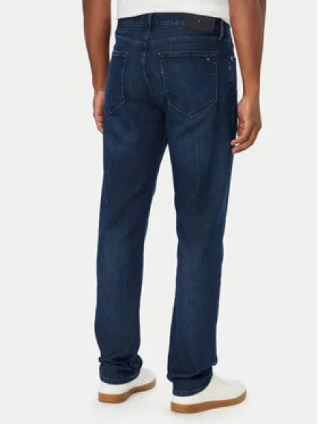 Džíny Tommy Hilfiger Denton