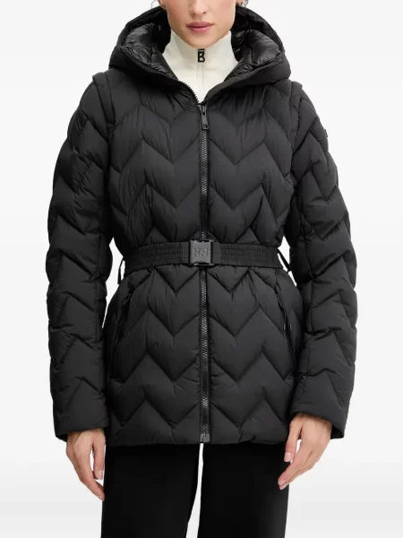 Geacă Helly Hansen negru