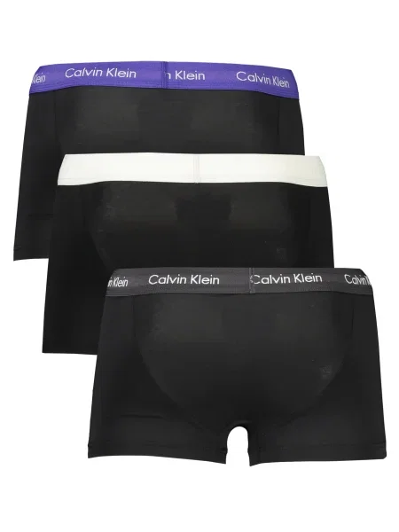 Boksarice Calvin Klein Underwear črna