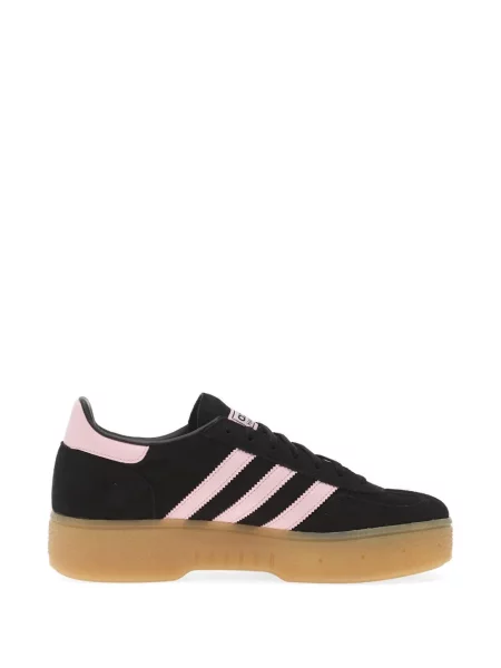 Sneakerși Adidas Gazelle verde