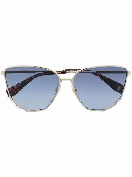Sunčane naočale Marc Jacobs Eyewear zlatna