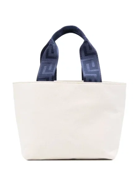 Geantă shopper copii Versace