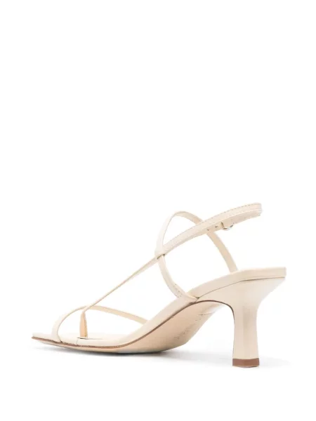 Sandale Aeyde din piele