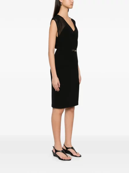 Rochie mini Simona Corsellini negru