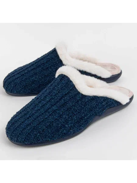 Pantofi Northome albastru