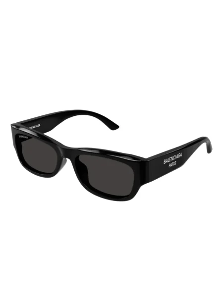 Ochelari de soare Balenciaga Eyewear negru