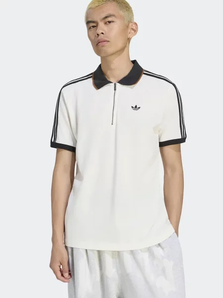 Tricou Adidas Originals alb