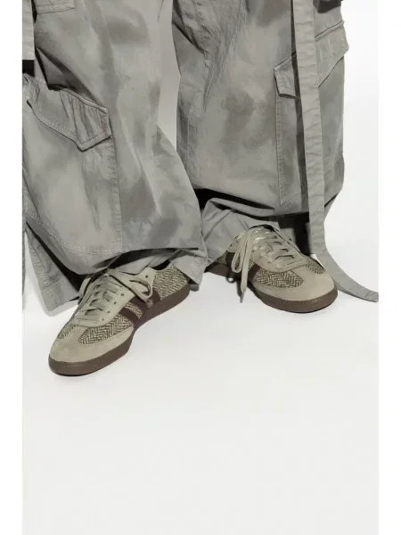 Palaidinė be rankovių Adidas balta