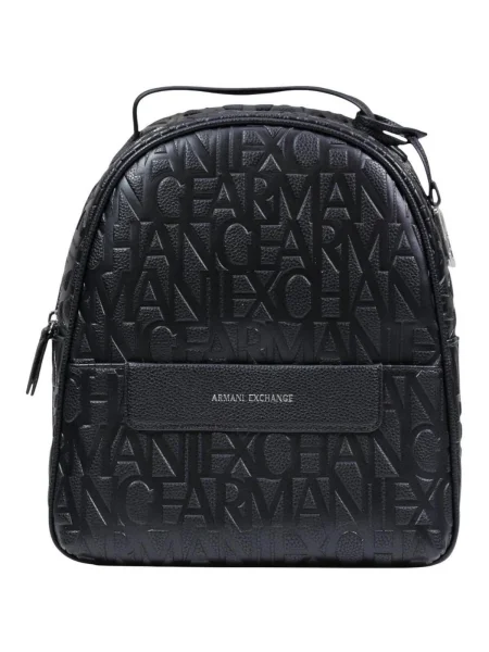 Rucsac Eax negru