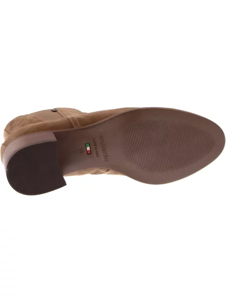 Pantofi Nerogiardini maro