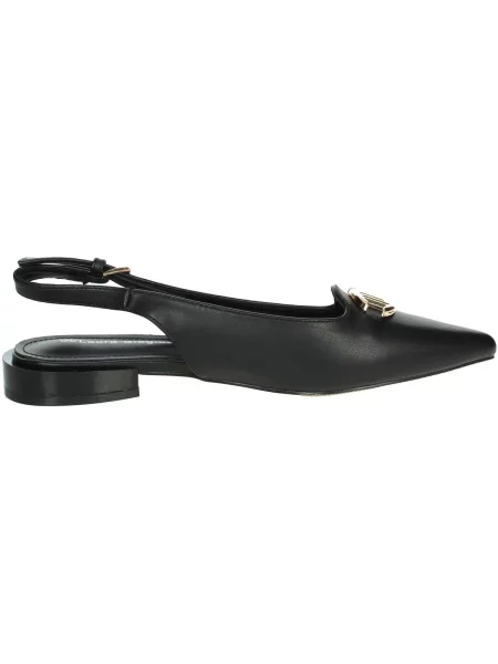 Pantofi Laura Biagiotti negru