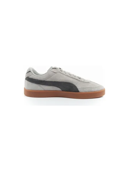 Pantofi Puma maro