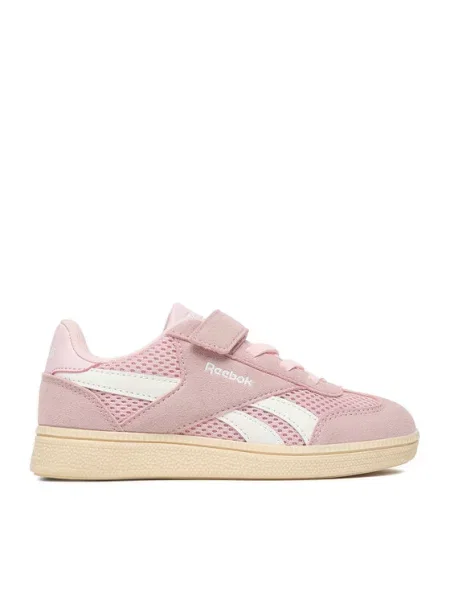 Reebok Sneakersy jasny różowy