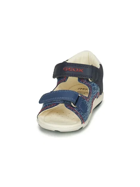 Pantofi copii Geox albastru