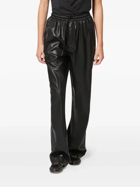 Pantaloni Marant Etoile negru