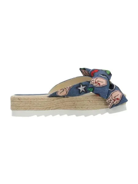 Pantofi Jeffrey Campbell albastru